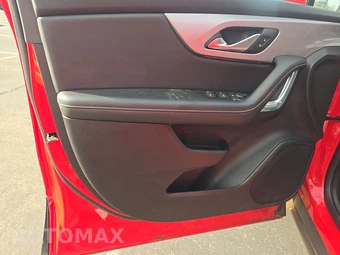 2023 Chevrolet Blazer LT 2LT - miniatura 9