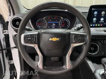 2023 Chevrolet Blazer LT 2LT - miniatura 10