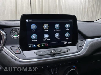 2023 Chevrolet Blazer LT 2LT - miniatura 11