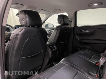 2023 Chevrolet Blazer LT 2LT - miniatura 13