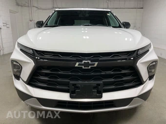 2023 Chevrolet Blazer LT 2LT - miniatura 2