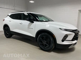 2023 Chevrolet Blazer LT 2LT - miniatura 3