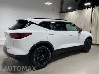 2023 Chevrolet Blazer LT 2LT - miniatura 4