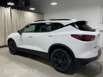 2023 Chevrolet Blazer LT 2LT - miniatura 5