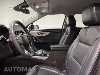 2023 Chevrolet Blazer LT 2LT - miniatura 9