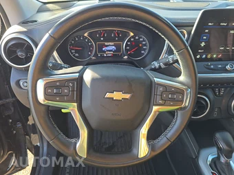 2023 Chevrolet Blazer LT 3LT - miniatura 10