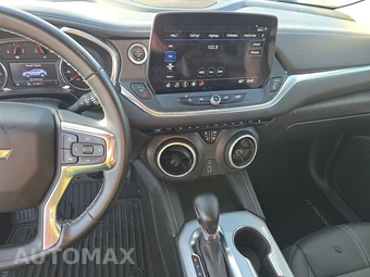 2023 Chevrolet Blazer LT 3LT - miniatura 11