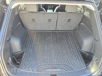 2023 Chevrolet Blazer LT 3LT - miniatura 16