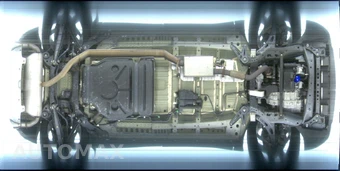 2023 Chevrolet Blazer LT 3LT - miniatura 17