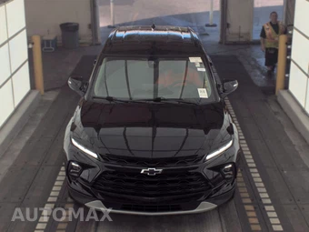 2023 Chevrolet Blazer LT 3LT - miniatura 2