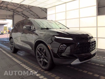 2023 Chevrolet Blazer LT 3LT - miniatura 3
