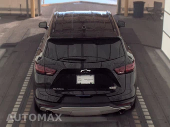 2023 Chevrolet Blazer LT 3LT - miniatura 5