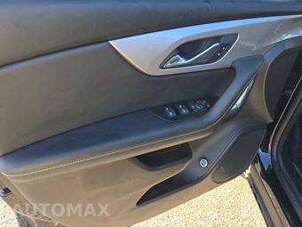 2023 Chevrolet Blazer LT 3LT - miniatura 9
