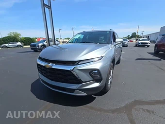 2023 Chevrolet Blazer LT 3LT