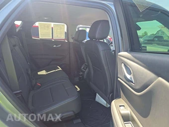 2023 Chevrolet Blazer LT 3LT - miniatura 13