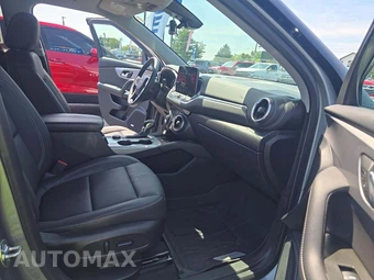 2023 Chevrolet Blazer LT 3LT - miniatura 15