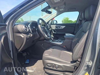 2023 Chevrolet Blazer LT 3LT - miniatura 3