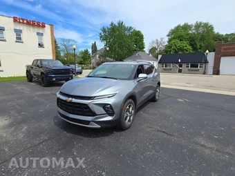 2023 Chevrolet Blazer LT 3LT