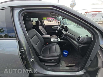2023 Chevrolet Blazer LT 3LT - miniatura 15