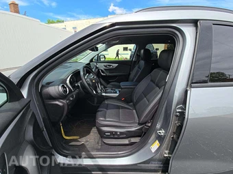 2023 Chevrolet Blazer LT 3LT - miniatura 3