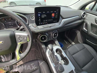 2023 Chevrolet Blazer LT 3LT - miniatura 7