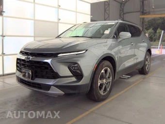 2023 Chevrolet Blazer LT 3LT