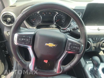 2023 Chevrolet Blazer LT 3LT - miniatura 10