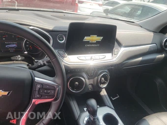 2023 Chevrolet Blazer LT 3LT - miniatura 11