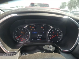 2023 Chevrolet Blazer LT 3LT - miniatura 12