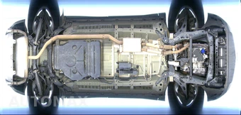 2023 Chevrolet Blazer LT 3LT - miniatura 17