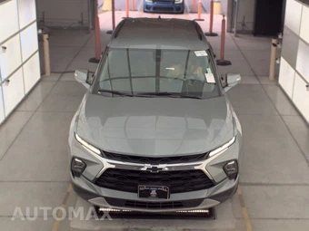 2023 Chevrolet Blazer LT 3LT - miniatura 2