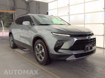 2023 Chevrolet Blazer LT 3LT - miniatura 3