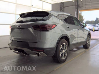2023 Chevrolet Blazer LT 3LT - miniatura 4