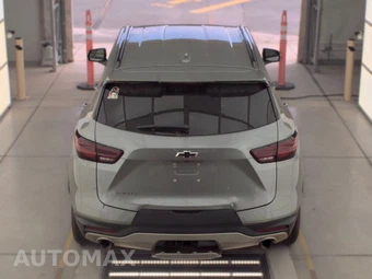 2023 Chevrolet Blazer LT 3LT - miniatura 5