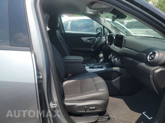 2023 Chevrolet Blazer LT 3LT - miniatura 8