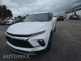 2023 Chevrolet Blazer LT 3LT