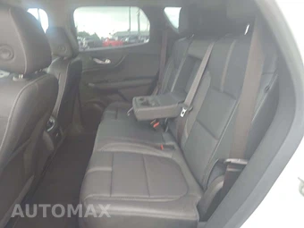 2023 Chevrolet Blazer LT 3LT - miniatura 10