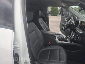 2023 Chevrolet Blazer LT 3LT - miniatura 15