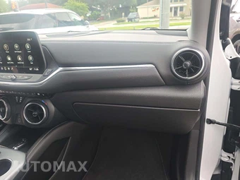 2023 Chevrolet Blazer LT 3LT - miniatura 16