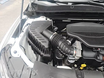 2023 Chevrolet Blazer LT 3LT - miniatura 18