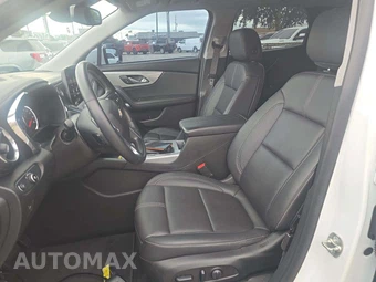 2023 Chevrolet Blazer LT 3LT - miniatura 3