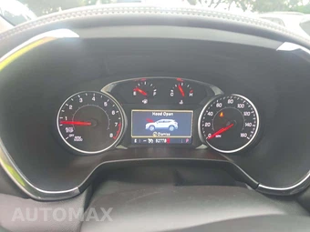 2023 Chevrolet Blazer LT 3LT - miniatura 6