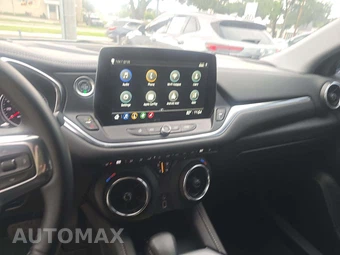 2023 Chevrolet Blazer LT 3LT - miniatura 7