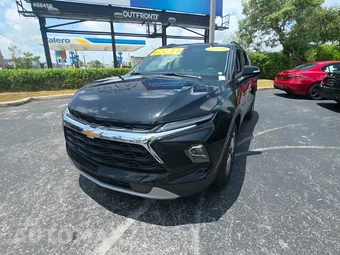 2023 Chevrolet Blazer LT 3LT