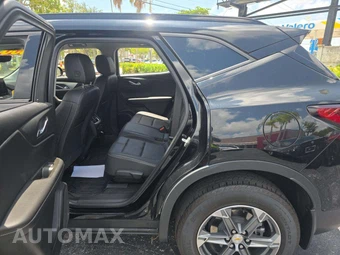 2023 Chevrolet Blazer LT 3LT - miniatura 10