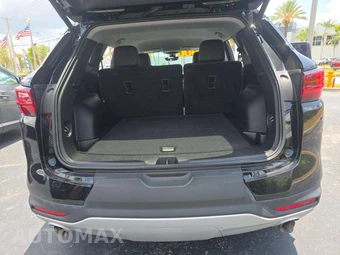2023 Chevrolet Blazer LT 3LT - miniatura 11