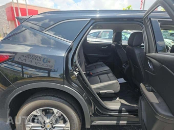 2023 Chevrolet Blazer LT 3LT - miniatura 13