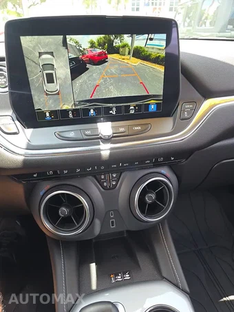 2023 Chevrolet Blazer LT 3LT - miniatura 23