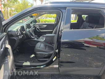 2023 Chevrolet Blazer LT 3LT - miniatura 3