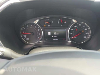 2023 Chevrolet Blazer LT 3LT - miniatura 6